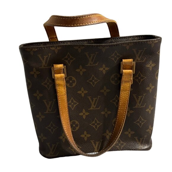 Louis Vuitton Vavin Bag - Picture 2 of 7